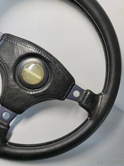 VICTOR volant GOLF MK1 MK2 PORSCHE - 3
