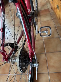 Bicykel Kellys - 3