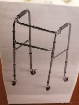 Chodítko pre seniorov - 3