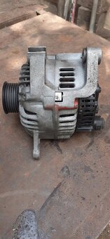 Alternator - 3