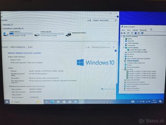 Používaný notebook Toshiba Satellite C850 - 1F7 - 3