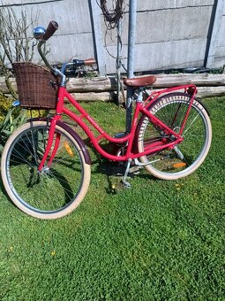 Dámsky bicykel Kellys Arwen Dutch - 3