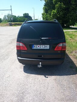 Ford galaxy. Nove Stk+Ek - 3