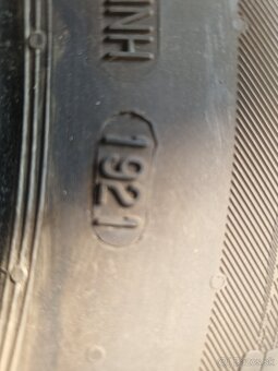 195/65R15 91T MATADOR - 3