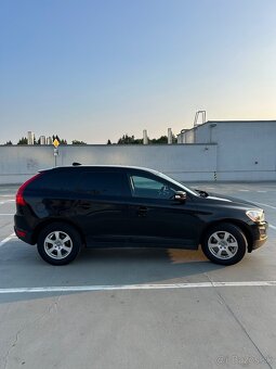Volvo XC60 2.4 D4 - 3