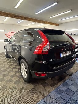 Volvo XC60 2.4 D4 - 3