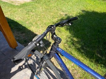 Kellys Cliff 70 – Crossový bicykel - Modrý - 3