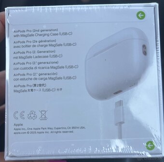 AirPods Pro - 3