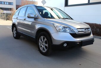 Honda CR-V 2.2 CTDI - 3