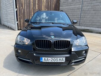 BMW X5 - 3