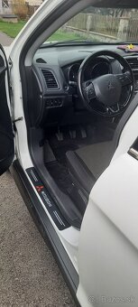 Predam Mitsubishi ASX 1,6 benzin atmosfera r.v. 2016 - 3