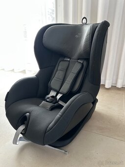 Autosedacka - 3