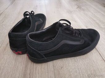 Vans Old Skool | Pánske botasky | - 3