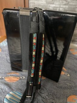 WELTMEISTER Elegance 120 - 3
