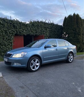 Skoda Octavia 1.9 TDI 77kw - 3