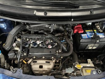 Toyota Yaris 1.33VVTI - 3
