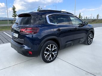 Citroen C5 NEW Aircross 130 S&S Shine Full-Led Panorama A/T - 3