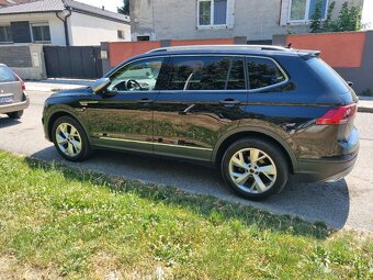 Volkswagen Tiguan Allspace 2.0 TDI SCR 4Motion DSG - 3