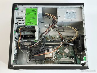 Počítač HP Compaq 8200 Elite MT - 3