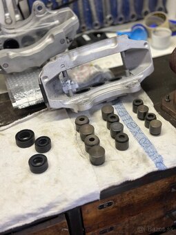 Třmeny Brembo 18Z - 3