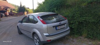 ford focus 1.6 TDCI - 3
