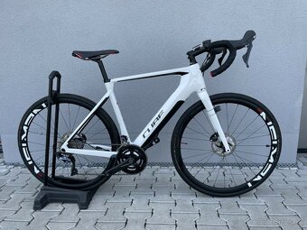 Cube Agree Hybrid SL Disc C:62 - 3
