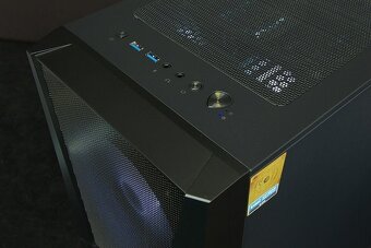 HAL3000 Master Gamer Pro, PCHS2578 - 3
