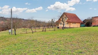 Rodinný dom v Ruskej Novej Vsi – pred kolaudáciou - 3