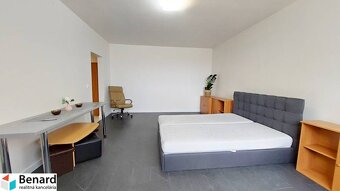 NA PRENÁJOM PEKNÝ, ZARIADENÝ 1 IZB. BYT, ul. BERNOLÁKOVÁ, PR - 3