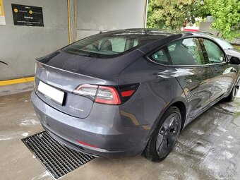 Predám elektro auto TESLA model 3 dual motor, 2/2021 - 3