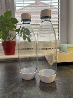Sodastream fľaše - 3