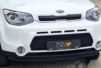 Kia Soul 1.6 GDi Gold 97Kw M6 SR 1majiteľ Top Stav Garancia - 3