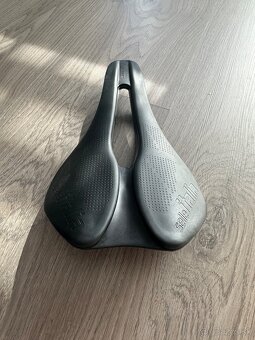 Selle Italia Model X Green Superflow L sedlo, 145 mm - 3