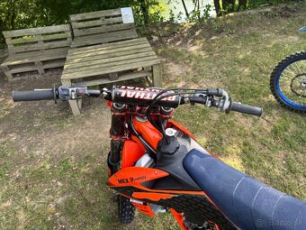 Ktm 250 sxf - 3