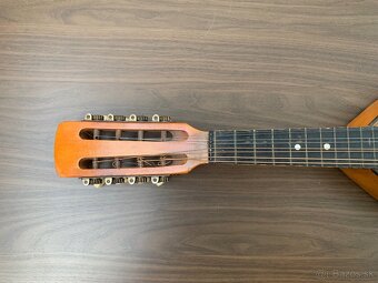 Predám Mandolínu - 3