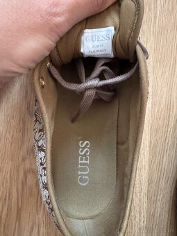 Tenisky Guess - 3