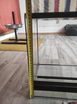 Teriarium s príslušenstvom - 3