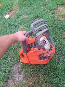 Husqvarna 120 - 3