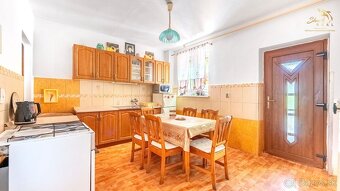 NOVÁ PONUKA _ 5 izbový Rodinný dom_ Predaj _ Slovenský Grob - 3
