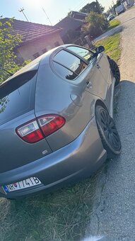 Seat leon ARL 1.9tdi - 3