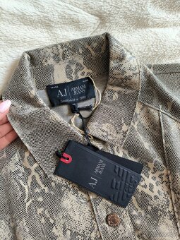 Dámska vesta Armani Jeans, veľ.S - 3