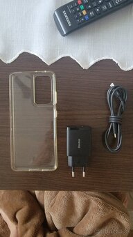 Samsung Galaxy S21 Ultra 5G – 128 GB, Top stav + príslušenst - 3
