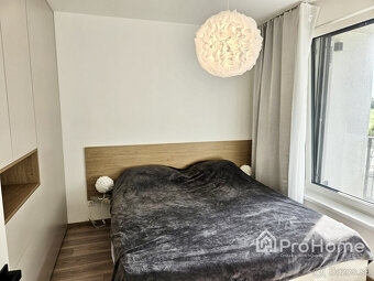 2-izbový slnečný byt ideálny pre dvoch na prenájom v projekt - 3