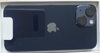 Smartfón Apple iPhone 13 mini - NOVÝ - 3