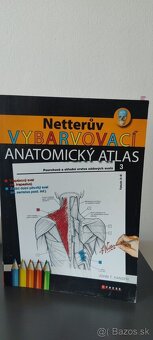 Knihy Medicína - 3