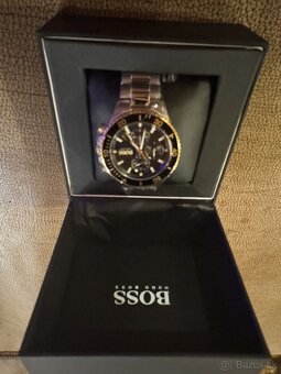 Hugo boss hodinky - 3