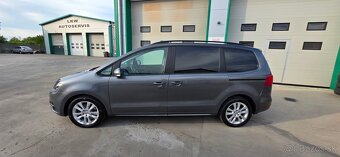 Seat alhambra 4x4 - 3