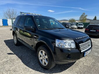 ✅️Land Rover Freelander 2 2.2 Td4 SE✅️ - 3