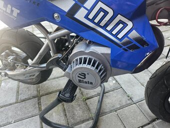 Blata 2,6 minimotard - 3