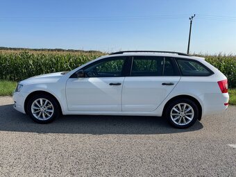Škoda Octavia 3 - 3